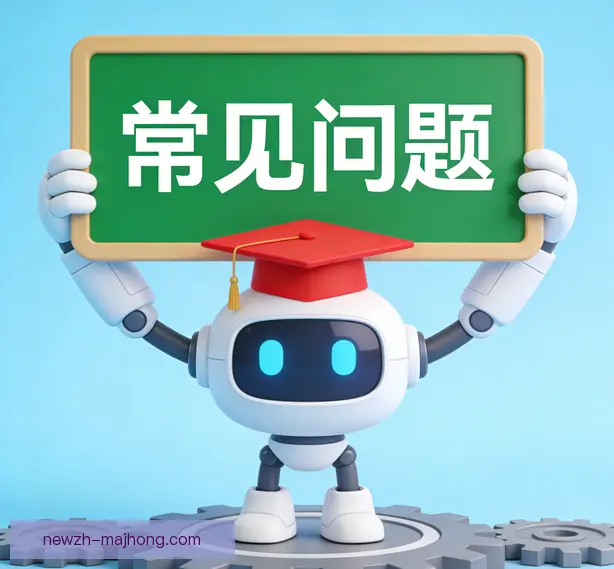常见问题